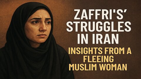 Unheard Voices: Chaos in Iran