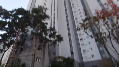 대한민국의 흔한 도시 360° 풍경 체험하기