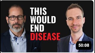 Rethinking Germ Theory: How Terrain and Toxins Shape Your Health