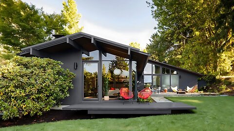 Small House Design Ideas