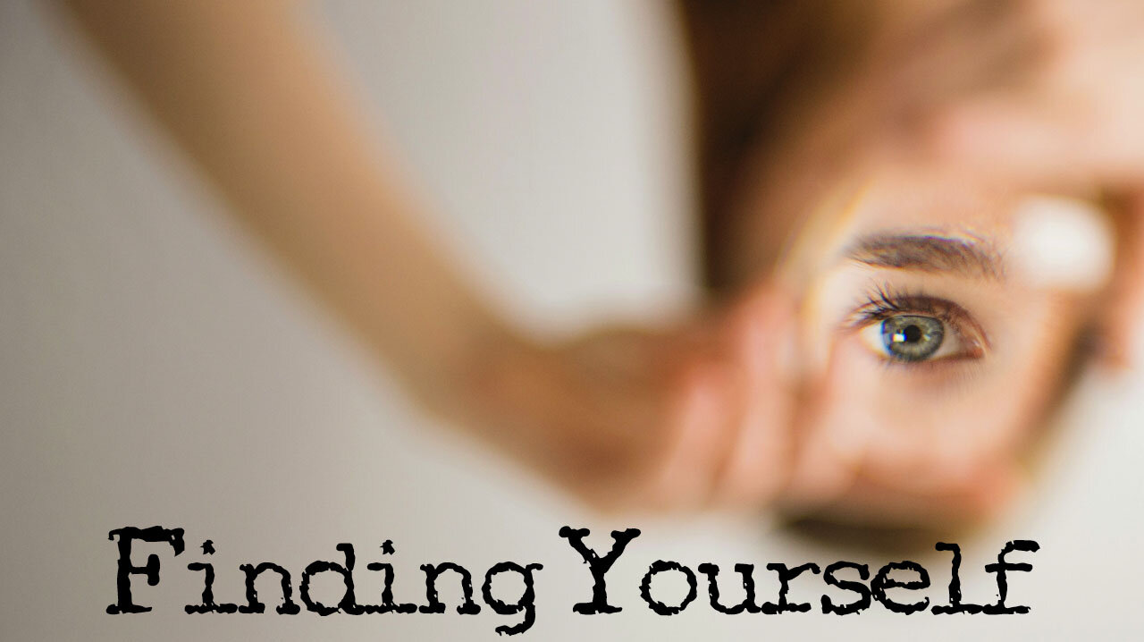 AA_IB_446_Finding_Yourself