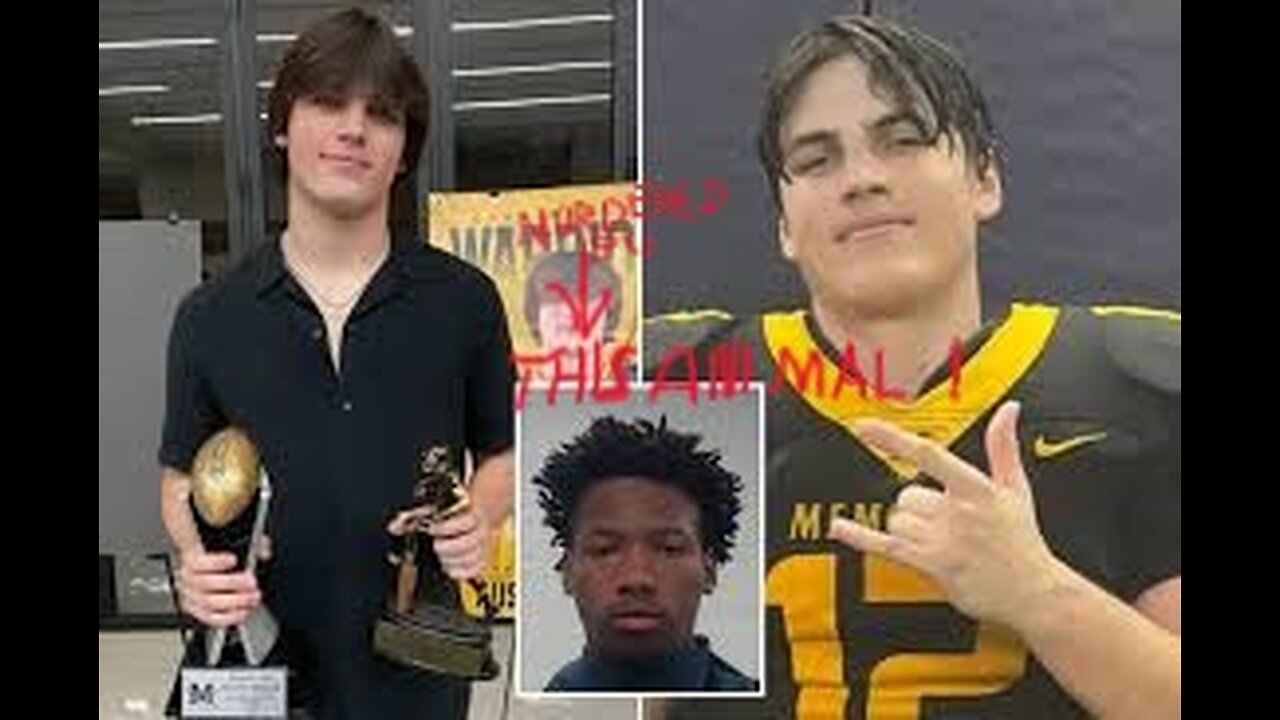 Brutal Stabbing Fuels Race Debate!