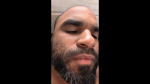 I have a little headache.