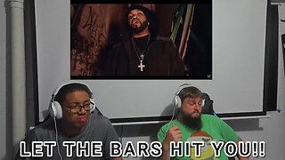 Lloyd Banks - Death By Design [REACTION]
