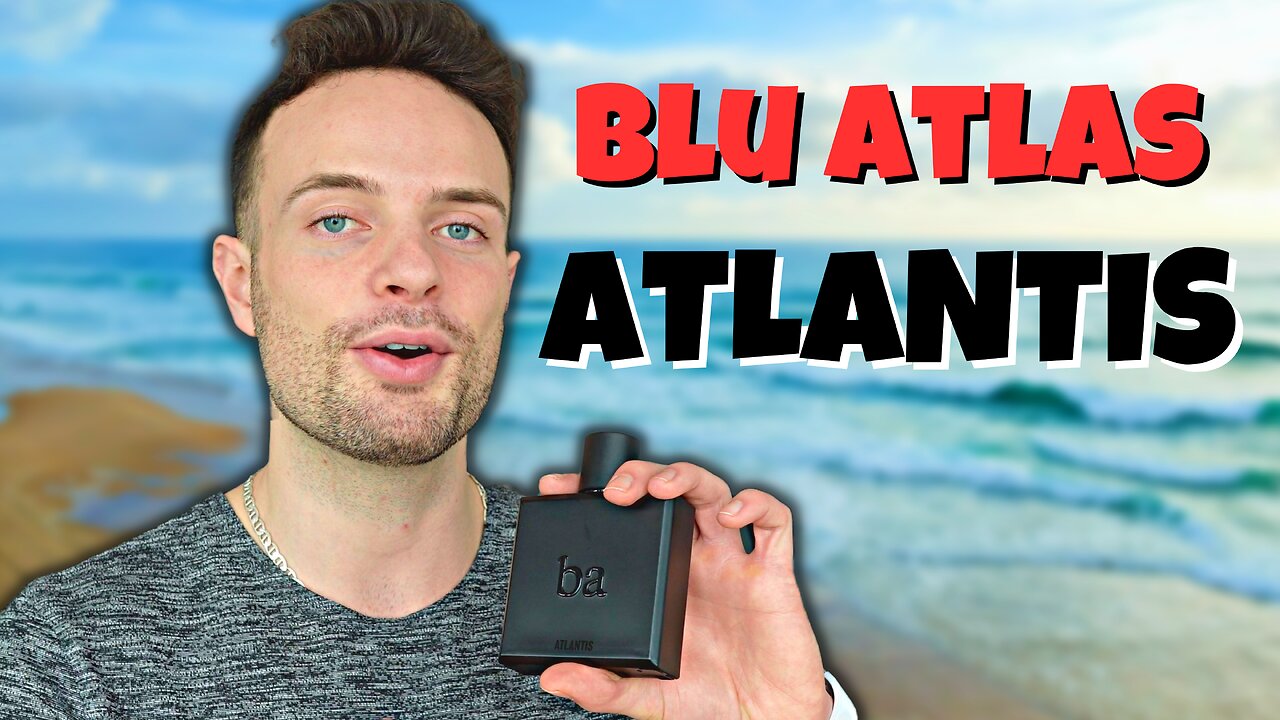 Blu Atlas Atlantis Honest Review!