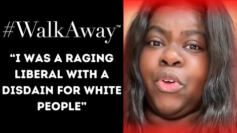 “Gothix helped change my mind…” #WalkAway Testimonial