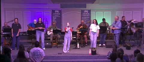 I Thank God - Maverick City Music (cover)