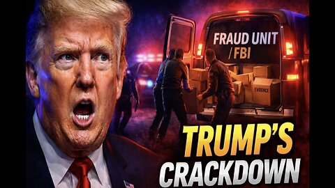 Trump REVEALS New Game Change Bill… IT’S MASSIVE!!