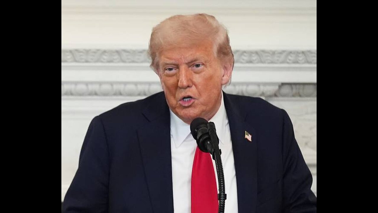 Trump Eyes Five-Seat Gain in Texas Redistricting Push