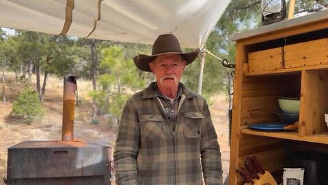 Traditional Corned Beef Hash | "The Cowboy President" Teddy Roosevelt's Favorite Recipe