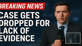 Watch Andrew & Tristan Tate’s Reaction as Their Case Gets Dropped for Lack of Evidence