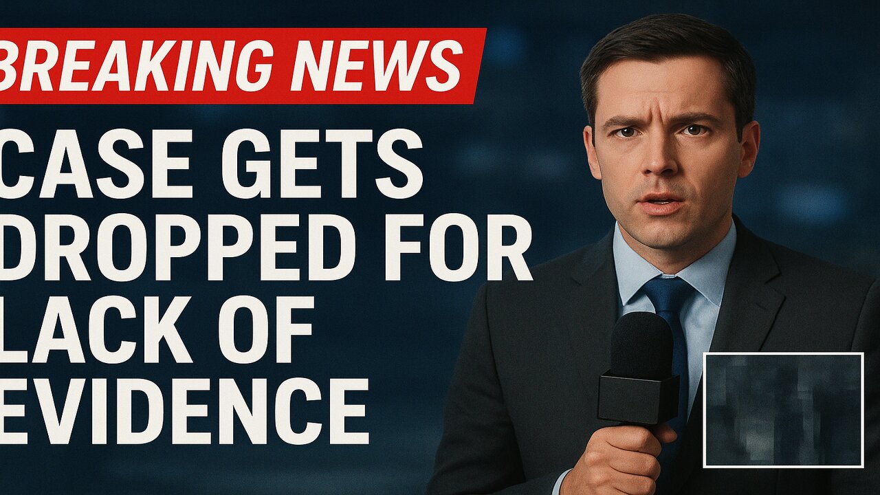 Watch Andrew & Tristan Tate’s Reaction as Their Case Gets Dropped for Lack of Evidence