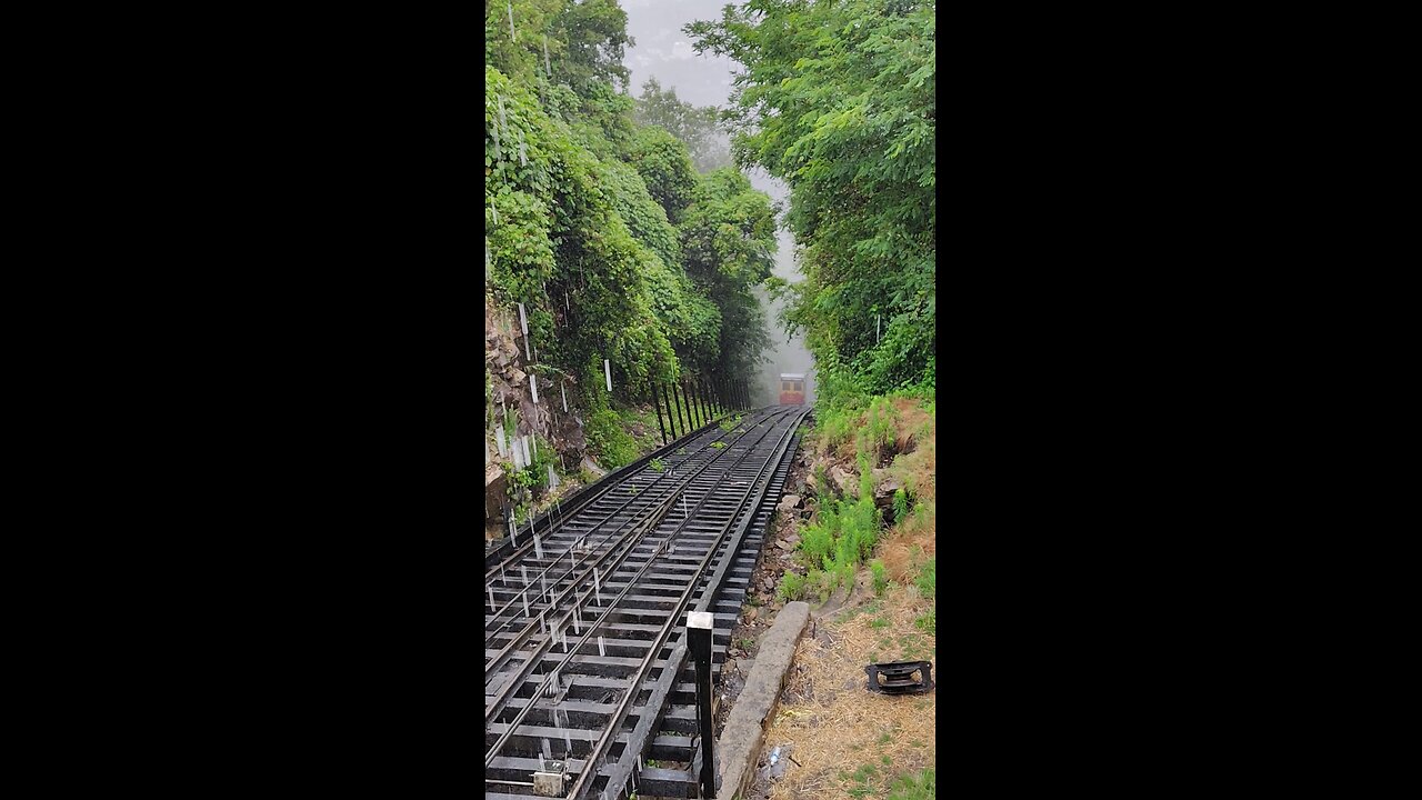 lookout mountain incline railway