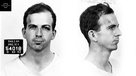The Many Faces of Lee Harvey Oswald: Assassin, Defector, Pawn or Patriot? | JFK Conspiracy Deep Dive