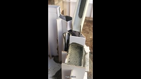 Spillway Wall Construction For Mini Diversion Dam #viral #trending #news #trumo #politics #debate