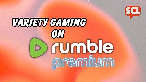 OOPS ALL PREMIUM variety gaming | SCL 08.25.25