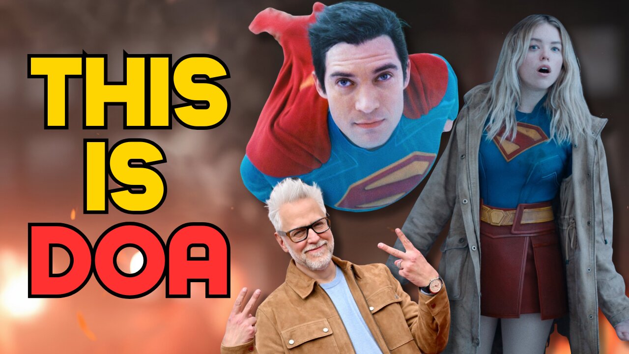 Superman Sequel Being FAST TRACKED Despite FAILURE To Break Even & Early Digital!