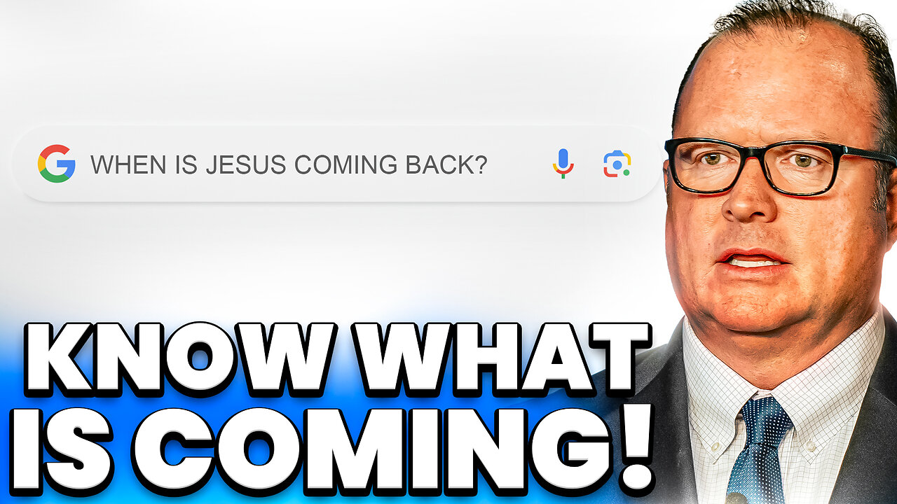 What the World Is Asking About Bible Prophecy - Ep. 7118