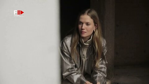 SCOTCH & SODA Adv Campaign Fall 2025 Amsterdam