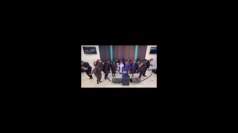 Patrick Bean - Something about the Holy Ghost #scootchallenge #quartet 💃🏽💃🏾🕺🏽🕺🏽