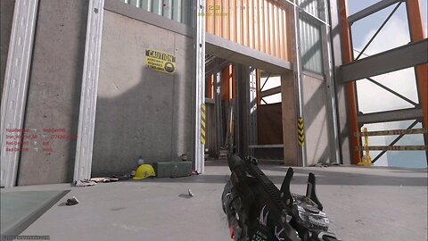 Call of Duty End of Summer BBQ
