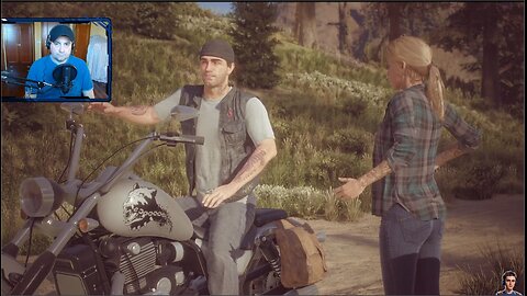 Days Gone +18#19