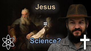 Theology, Science, Philosophy: What's the Difference?|✝⚛
