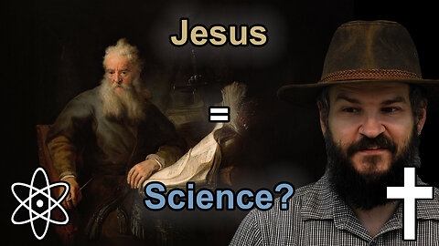 Theology, Science, Philosophy: What's the Difference?|✝⚛