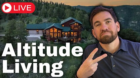 This Week's Newest Mountain Homes | Ep. 113 | Colorado Mountain Living