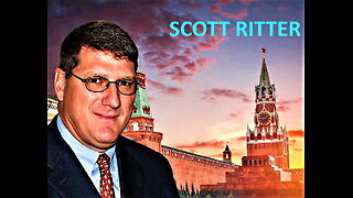 Scott Ritter: 5000 ukrajinců umírá týdně! Může Trump přinést mír na Ukrajinu?