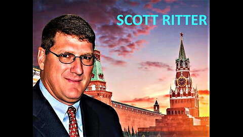 Scott Ritter: 5000 ukrajinců umírá týdně! Může Trump přinést mír na Ukrajinu?