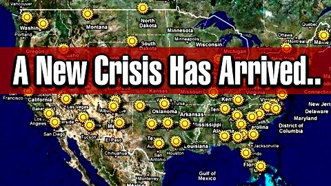 The Insanity For Us This Summer Has Only Just Begun..