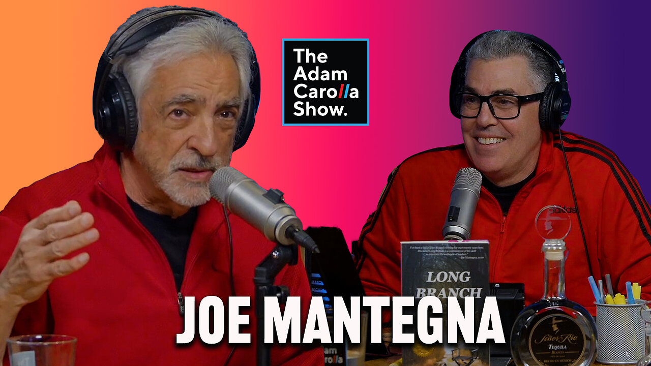 Firearms and Tequila! Joe Mantegna has Thoughts & Colorado Might Take Your Kids for ‘Misgendering