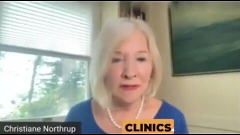 HORROR: Fertility clinics are witnessing vaccine-induced horrors