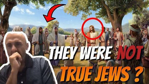 Israel rejected by God the Father and the Son Jesus Christ?