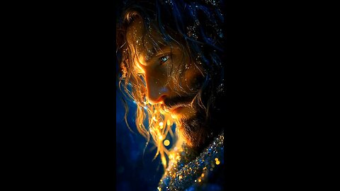 Jesús: Iluminando el Mundo con su Amor Incondicional 🌟