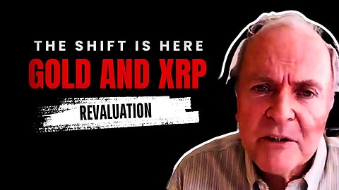 The Hidden Reset: How the Next Global System Is Being Built in Plain Sight