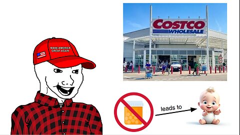 Costco Aborts the Abortion Pill