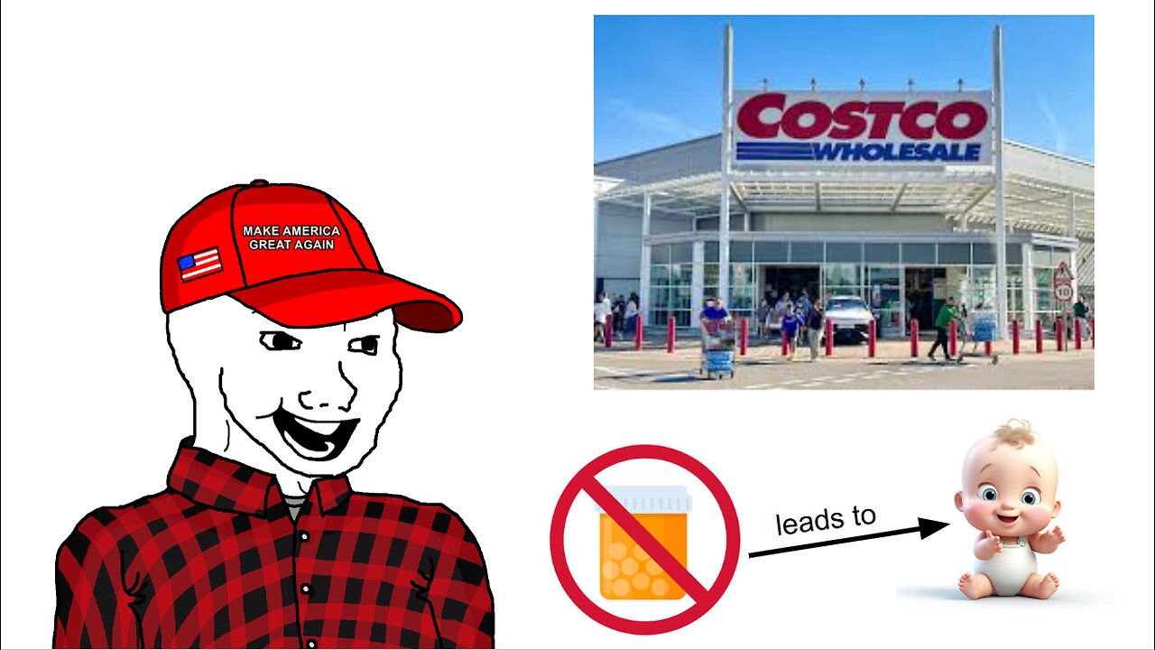 Costco Aborts the Abortion Pill