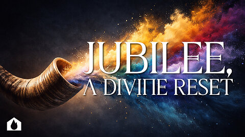 God Finishes What He Starts | Jubilee: A Divine Reset – Part 4 | Pastor Fah
