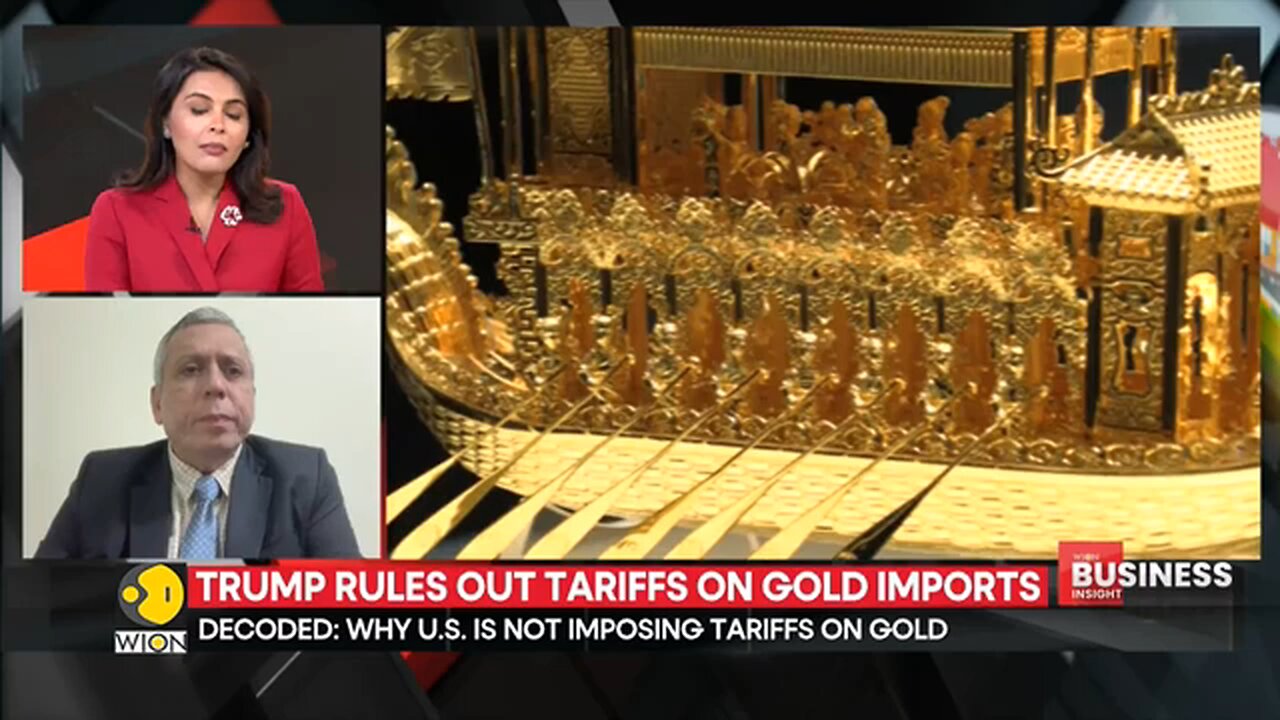 Trump___No_Tariff_On_Gold_Imports___Gold_Traders_Relieved___WION