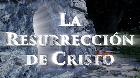 LA RESURRECCIÓN DE CRISTO. 1.ª temporada, Episodio 1