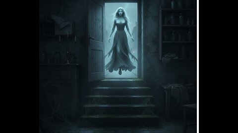 Ghost of Nelly Butler