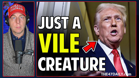 Here's Why Nancy Pelosi Just BLASTED Donald Trump!