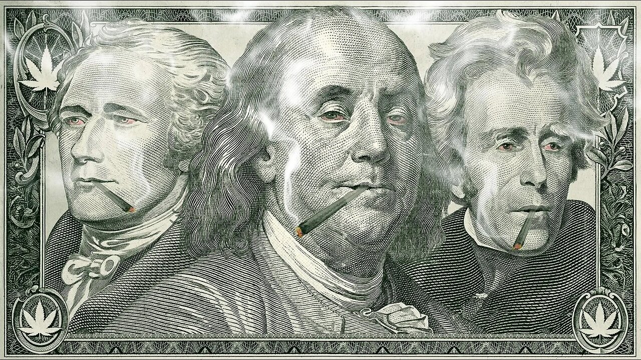 HD2160p. It takes advantage of the nature of information being easy to spread but hard to stifle — Bitcoin BTC-2.0 (2020) vs CBDC: resistcbdc.com