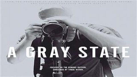 A Gray State