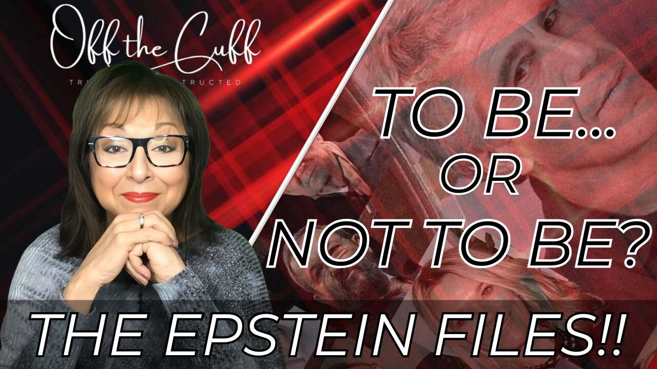 Epstein Island Secrets: Who’s Being Protected?