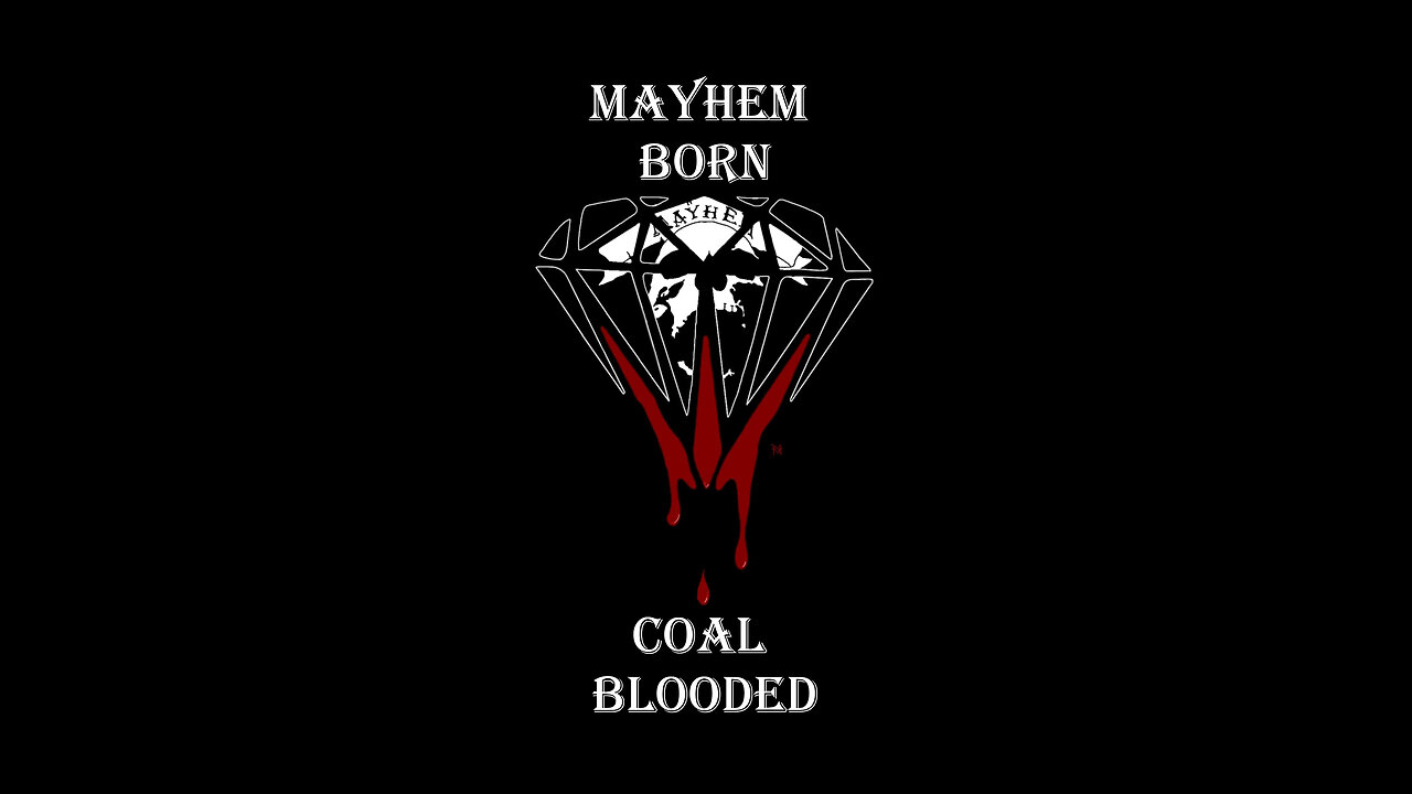 Mayhemtainment 54: The Future is Austin Diamond