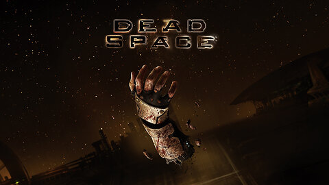 Dead Space (2008) [PC] Full Game