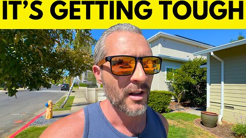 I’m $145K in Debt and It’s FORCING ME TO SELL MY HOUSE